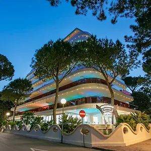 Hotel Boutique Paradiso Bovelacci