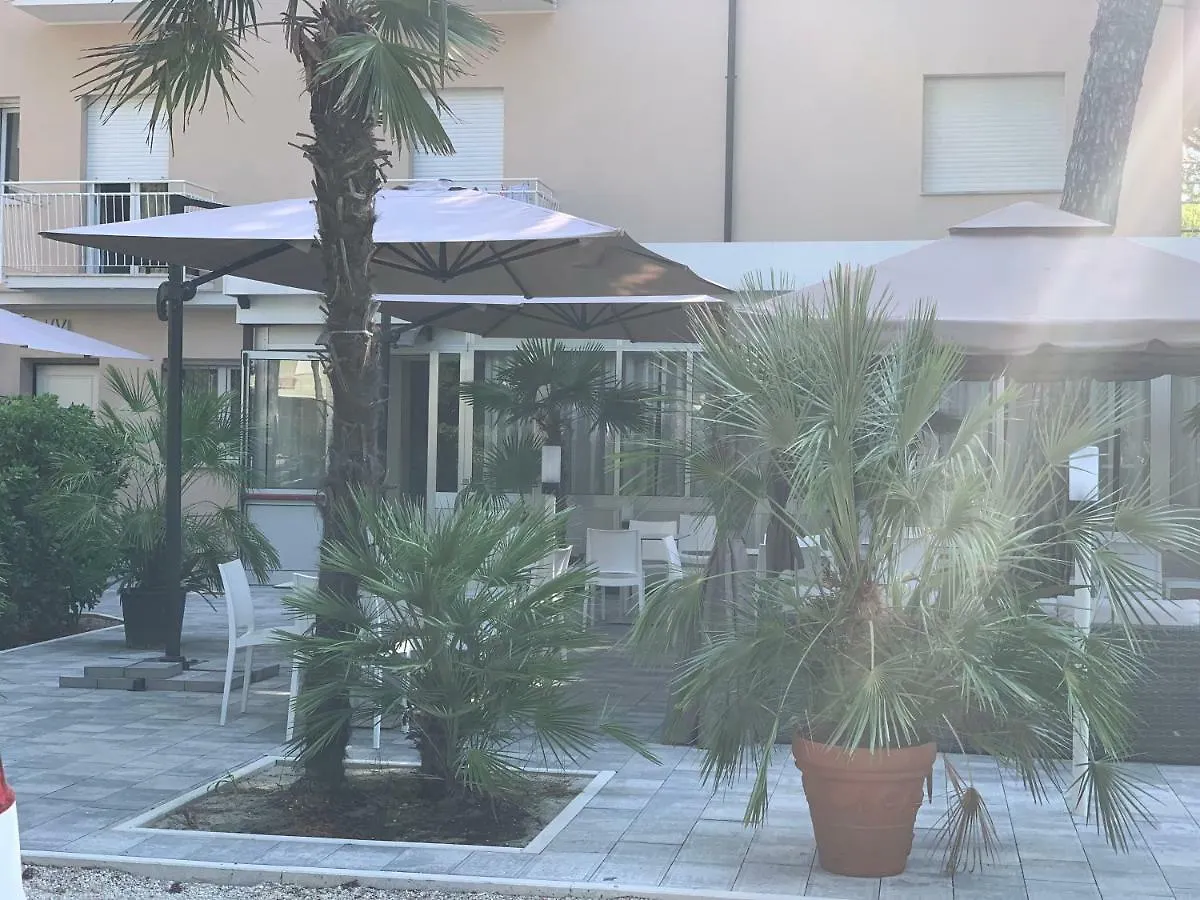 Hotel Elsa 2 B&B Milano Marittima