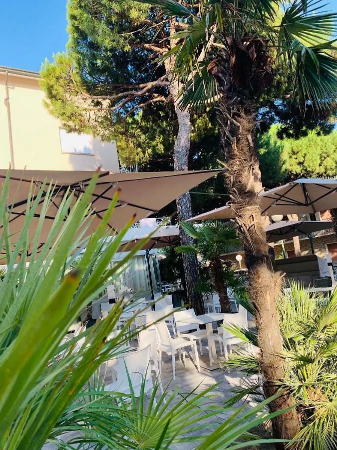 Hotel Elsa 2 B&B Milano Marittima