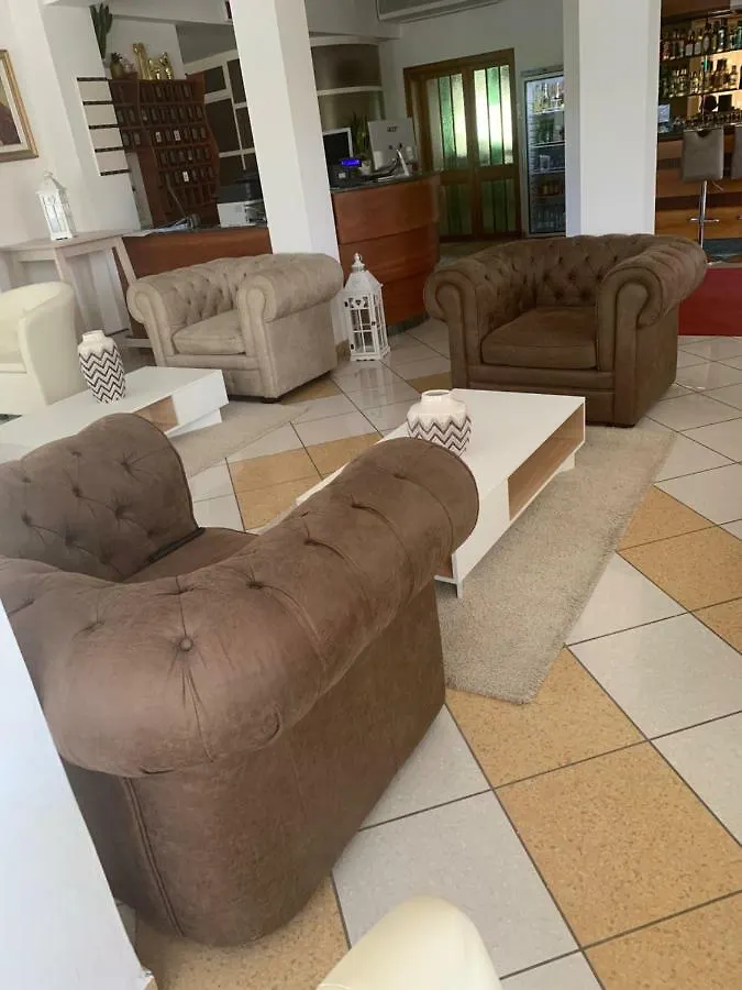 Hotel Elsa 2 B&B Milano Marittima Italia