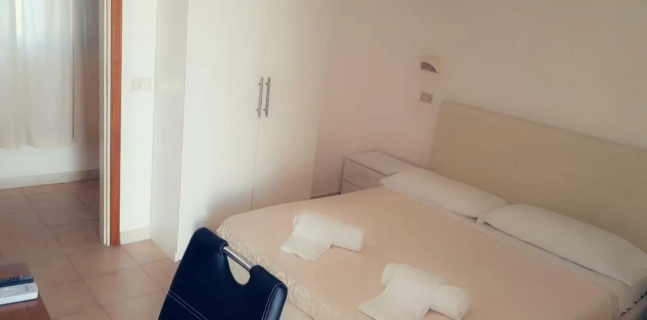 Hotel Elsa 2 B&B Milano Marittima Italia