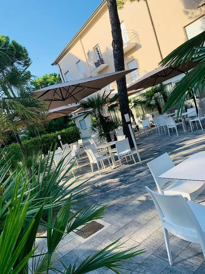 Hotel Elsa 2 B&B Milano Marittima 2*,  Italia
