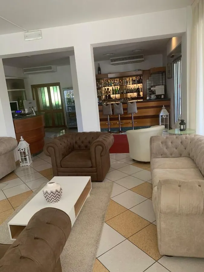 **  Hotel Elsa 2 B&B Milano Marittima Italia