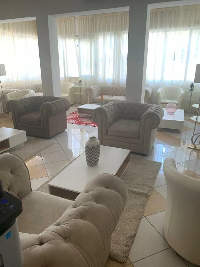 Hotel Elsa 2 B&B Milano Marittima