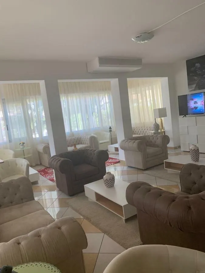 Hotel Elsa 2 B&B Milano Marittima