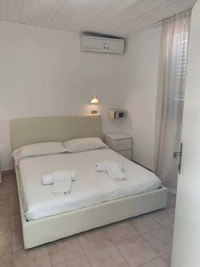 Hotel Elsa 2 B&B Milano Marittima 2*,  Italia