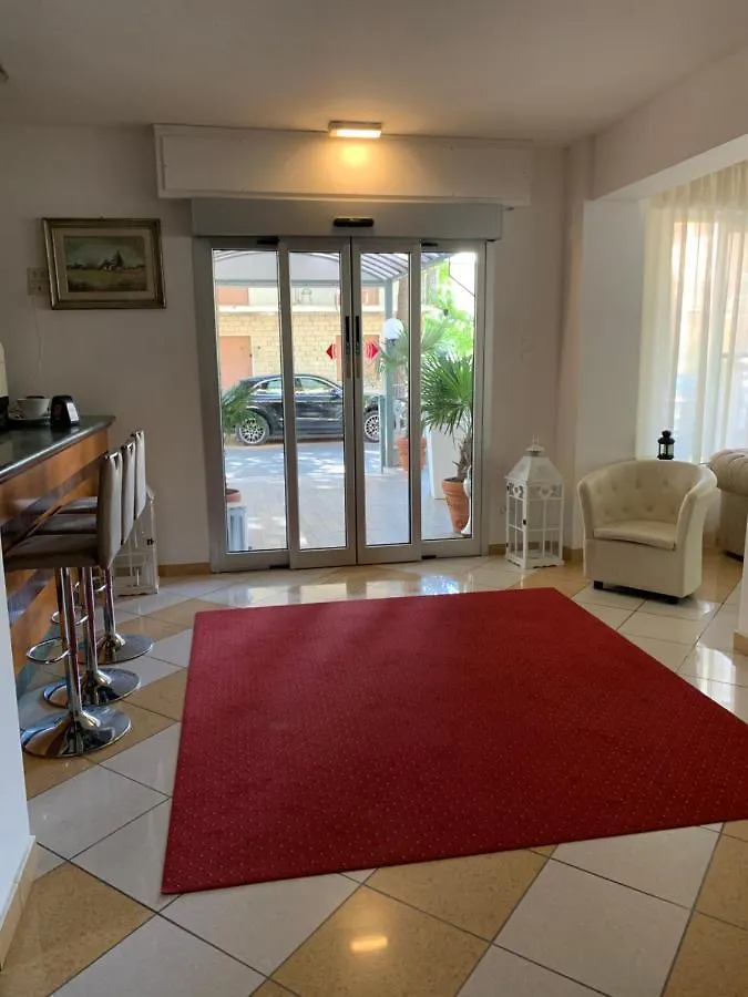 Hotel Elsa 2 B&B Milano Marittima