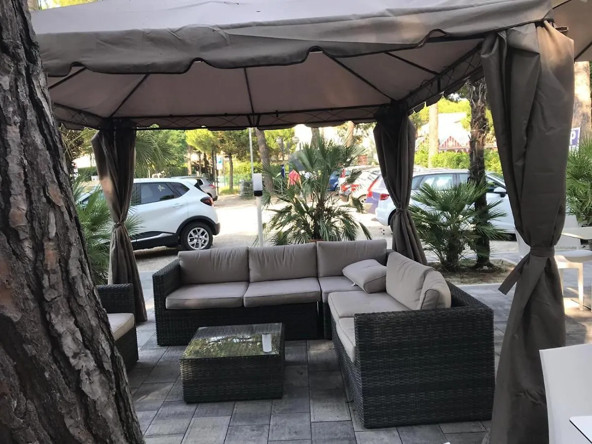 Hotel Elsa 2 B&B Milano Marittima